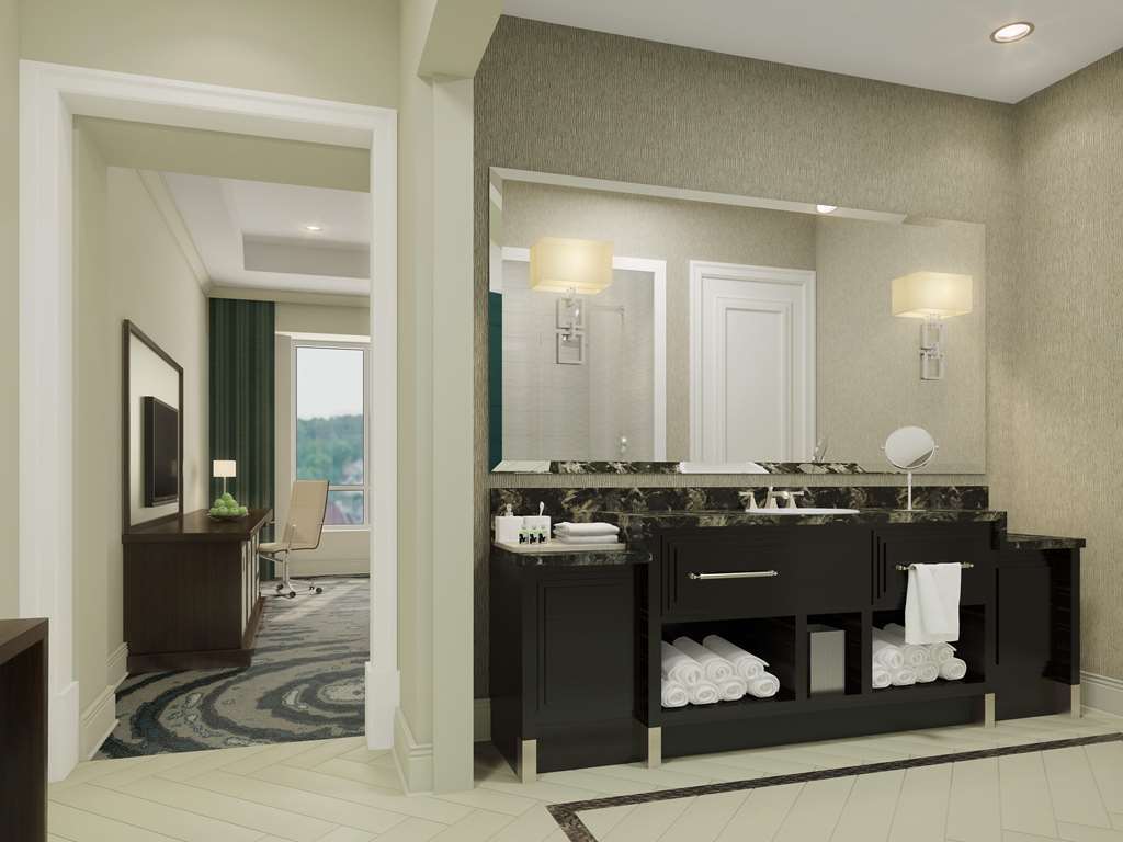The Tennessean Personal Luxury Hotel Knoxville Habitación foto